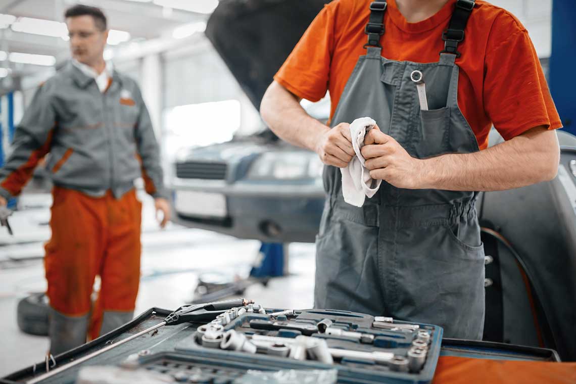 Auto Care Experts Home_oldhome - NW Express Auto Care